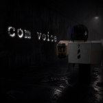 com voice