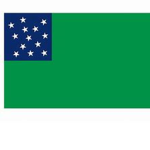 The Green Mountaineers