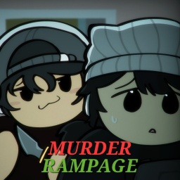 [ASSASSIN] Murder Rampage Testing Place