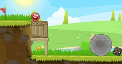 Red Ball Classic [Updated]