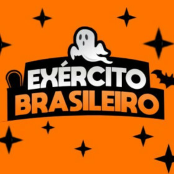 [HALLOWEEN] Exército Brasileiro