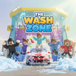 The Wash Zone