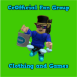 CcOfficial Fan Group