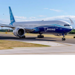 Boeing National group.