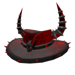 [Paid] Evil Crimson Wrangler