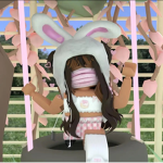 Mary world