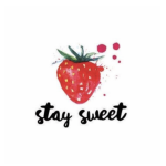CRYSTAL’S STRAWBERRIES
