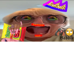 *+~+*The Grandma Scream Cult*+~+*