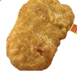 The nuggie fam