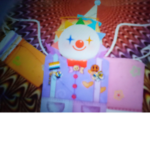 Mr Fun's Circus!