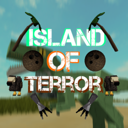 Island Of Terror | testing icon
