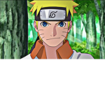 Naruto Big Fan