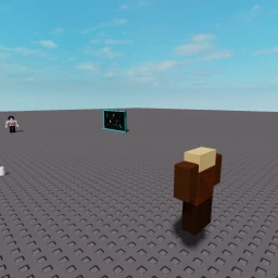  jeff the killer team vs rootbear and waffle team  icon