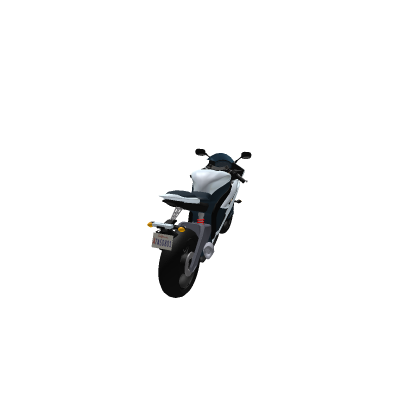 Yamaha R6