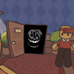 [🛠️BUG FIXES!] Alpha Worst Doors