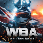 [BA] - British Army Roleplay Community