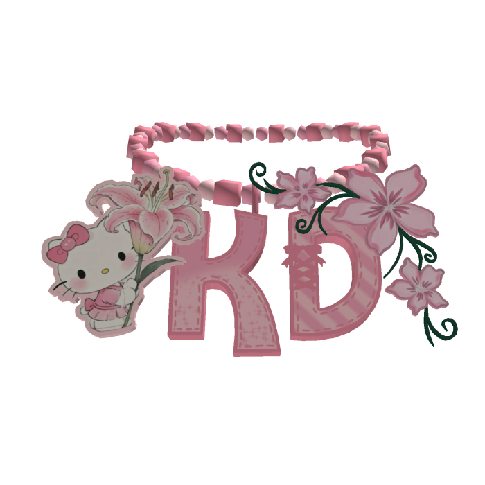 kd ♡.