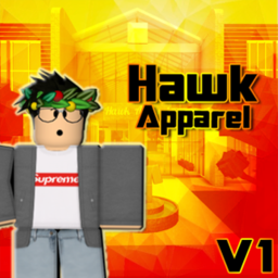 Hawk Apparel Homestore