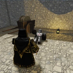 Medieval Battleground icon