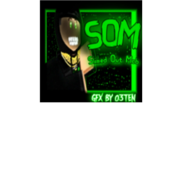 {O3} Slimed Out Mobb's Hangout