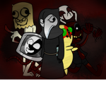 SCP Cult