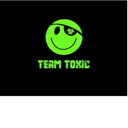 TOXIC SQUAD HANGOUT!