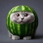 Melonini Cat