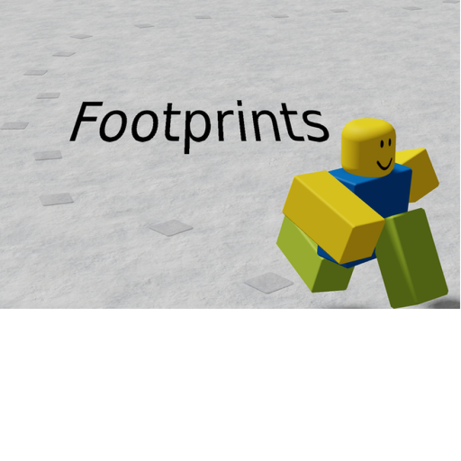 Footprint Testing