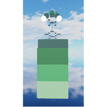 Artichoke Tower (RELEASE)