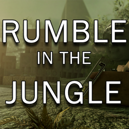 Rumble In The Jungle