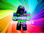 Rainbow Game Show