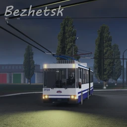 [ТЕХ РАБОТЫ] Бежецк icon
