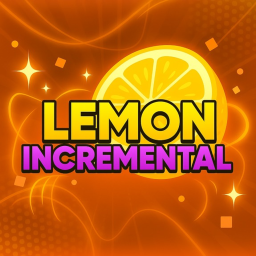 Lemon Incremental🍋