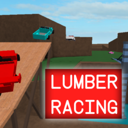 Lumber Racing ALPHA release