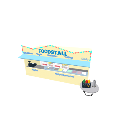 Food Stall