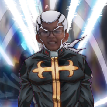 darthleviathan's bizarre adventure