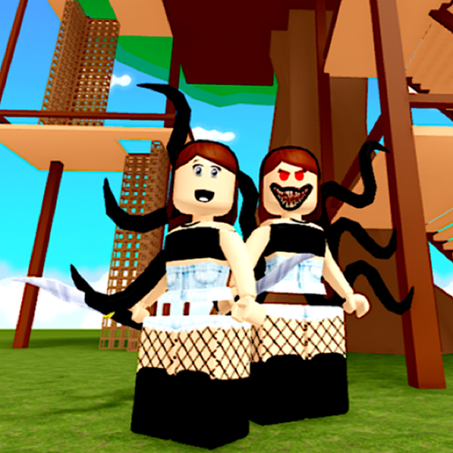 Survival The Jenna The Killer  official Roblox game thumbnail