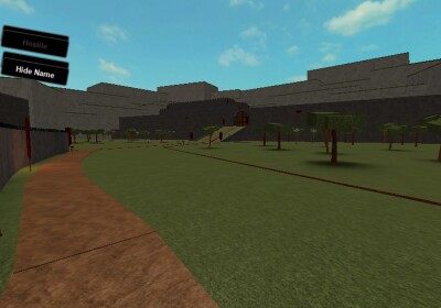Castle Blackfyre