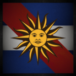 Cisplatinian National Army