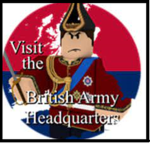 British Inferno Army
