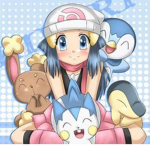 Fries CREW :3