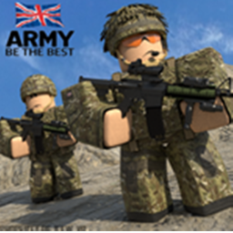 [NEW] British Army