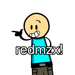 redmzx