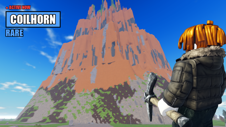 [⛰️] Mine a Mountain screenshot 1