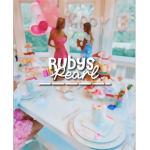 - Rubys pearl -