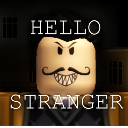 Hello Stranger