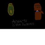 Area-51 is the Darkness