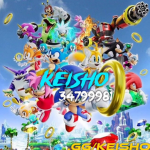 さ Keisho