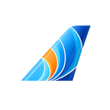[FD] flydubai Roblox group icon