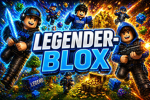 Legender-blox